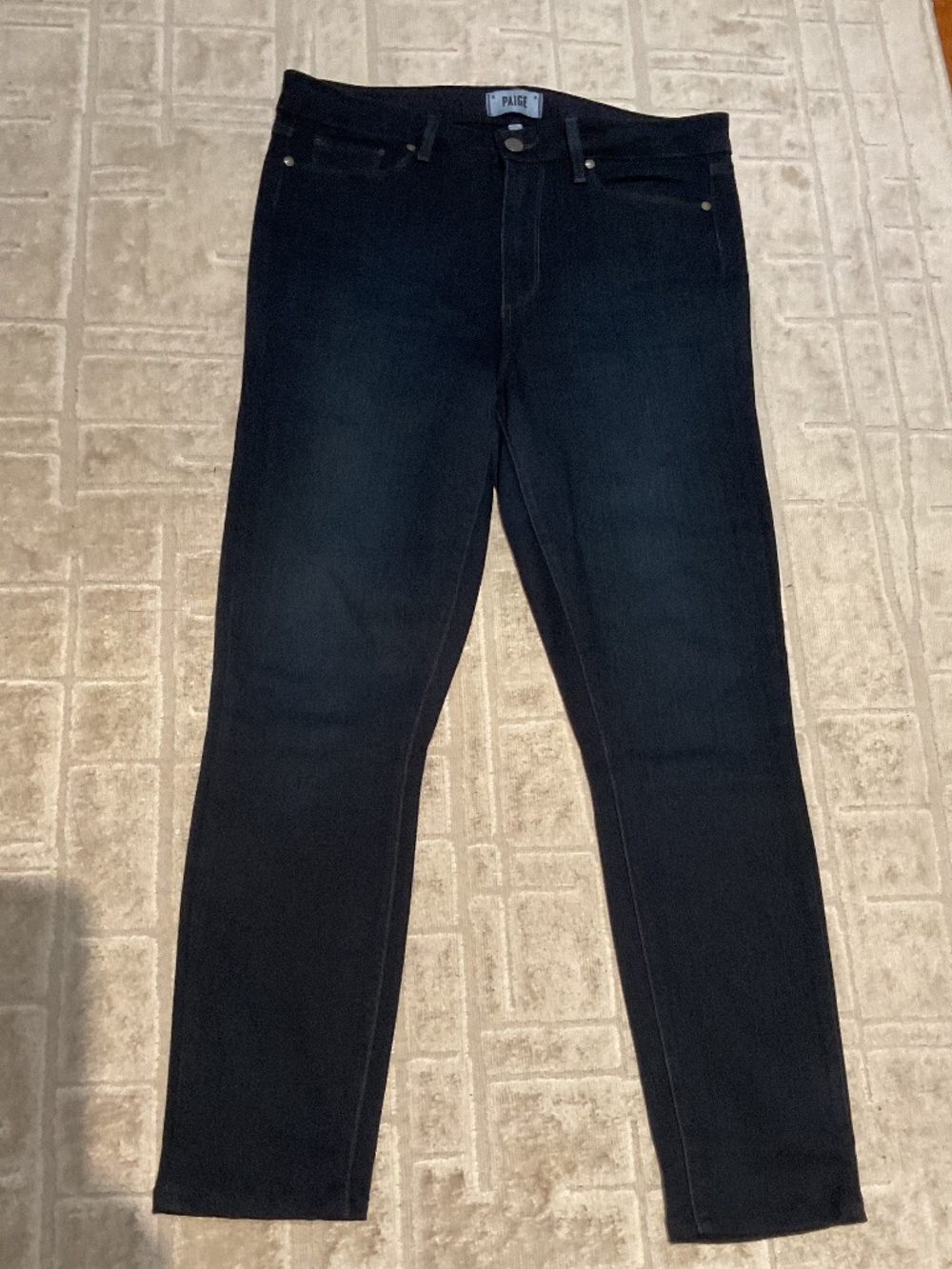 Paige woman’s jeans
